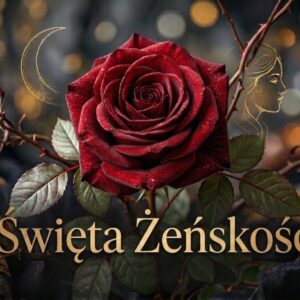 Święta Żeńskość - Sekret Kobiecej Mocy