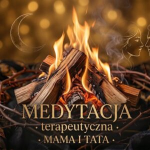 Medytacja terapeutyczna "Mama i Tata"