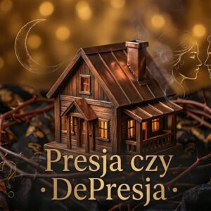 Presja czy Depresja?