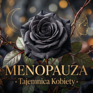 Menopauza. Tajemnica Kobiety.